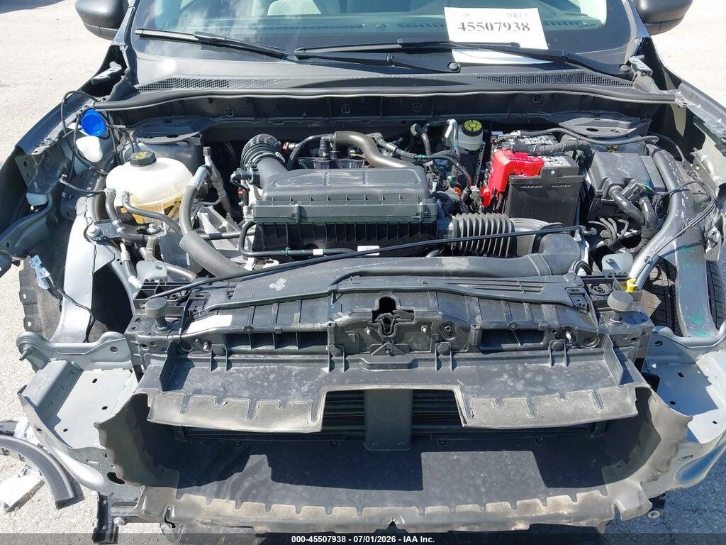 1FMCU0GNXSUB04232 2025 FORD ESCAPE photo no. 10