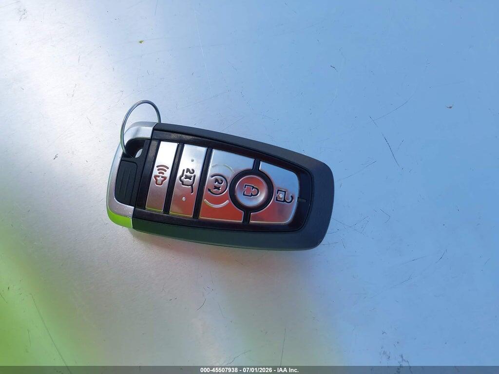 1FMCU0GNXSUB04232 2025 FORD ESCAPE photo no. 11