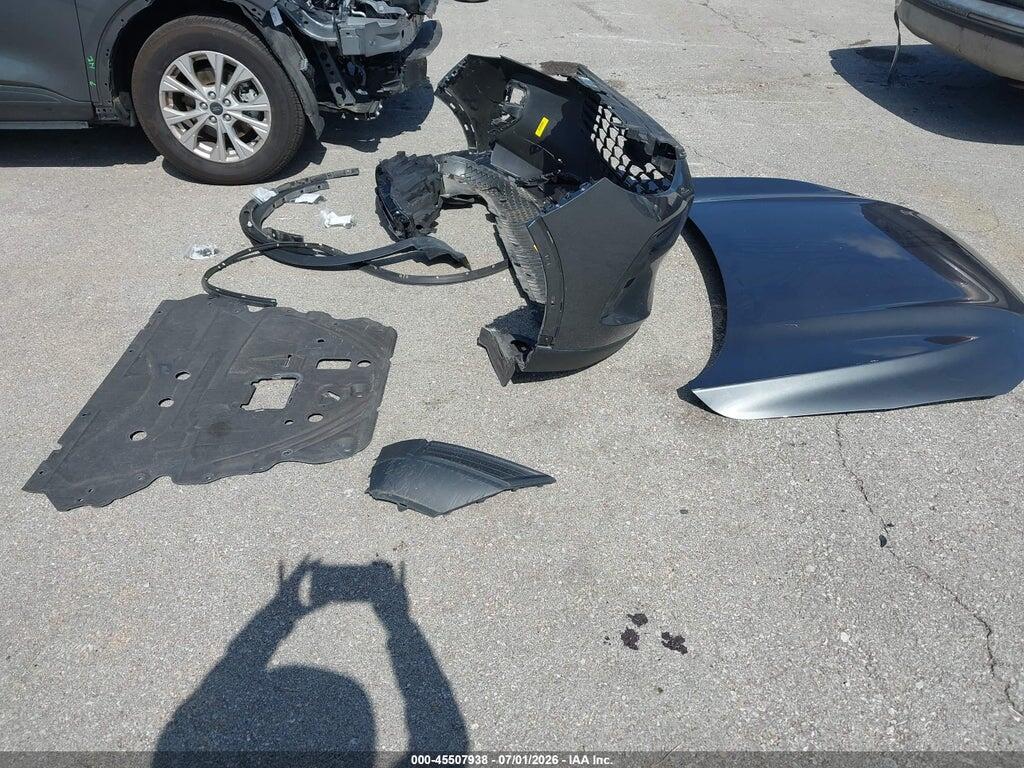1FMCU0GNXSUB04232 2025 FORD ESCAPE photo no. 12