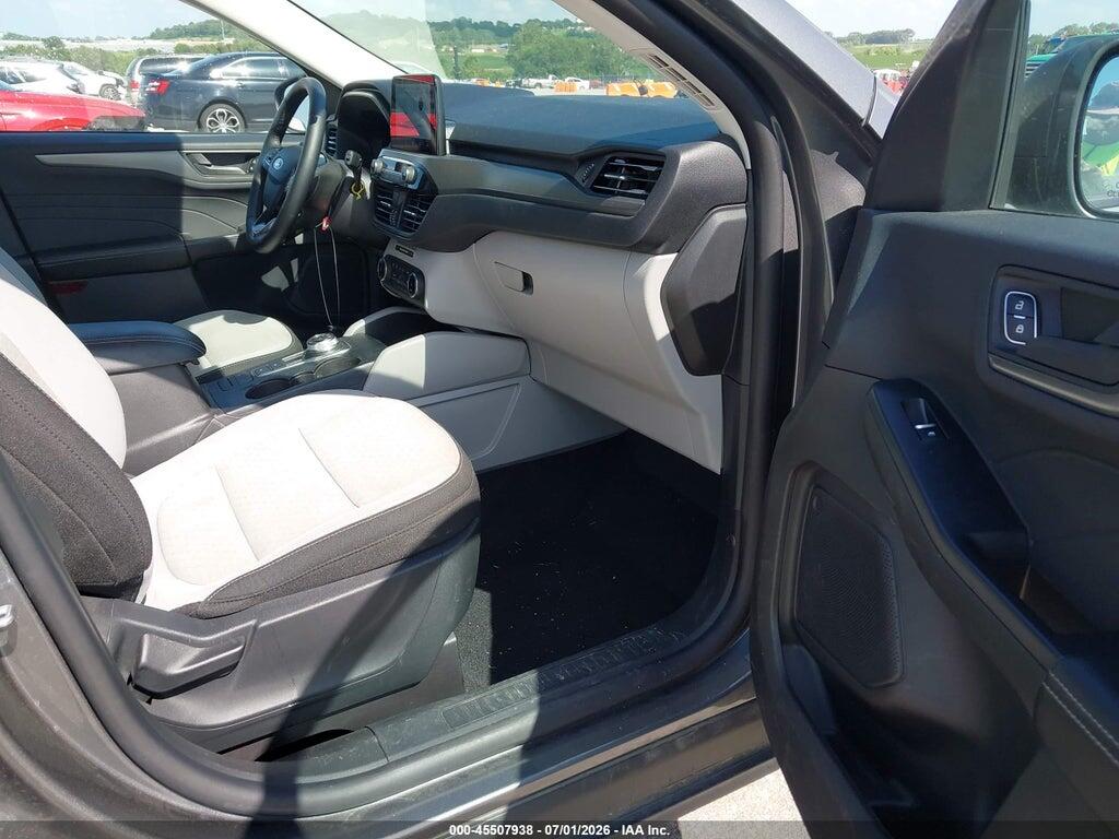 1FMCU0GNXSUB04232 2025 FORD ESCAPE photo no. 5