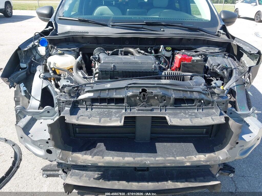 1FMCU0GNXSUB04232 2025 FORD ESCAPE photo no. 6
