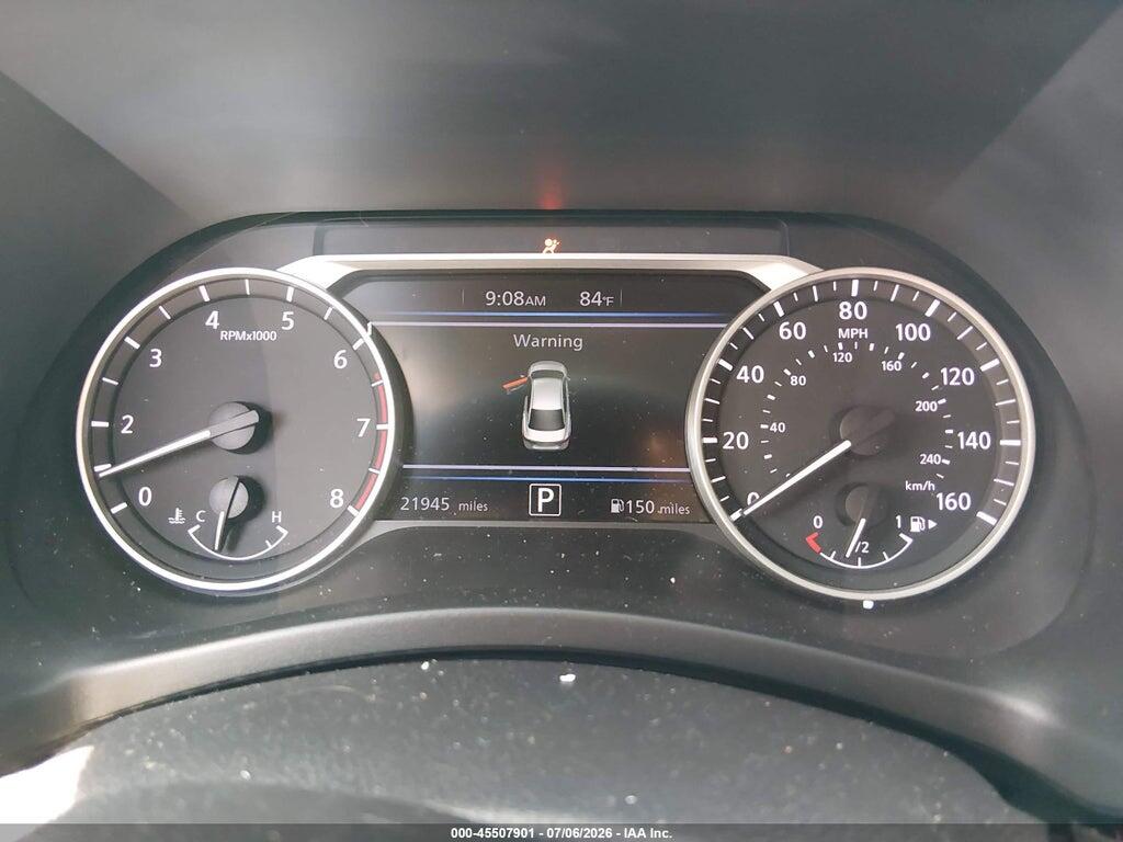 3N1AB8DV0SY212525 2025 NISSAN SENTRA photo no. 7