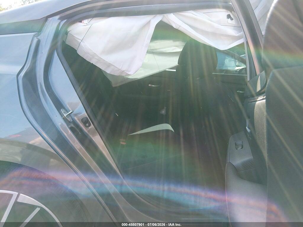 3N1AB8DV0SY212525 2025 NISSAN SENTRA photo no. 8