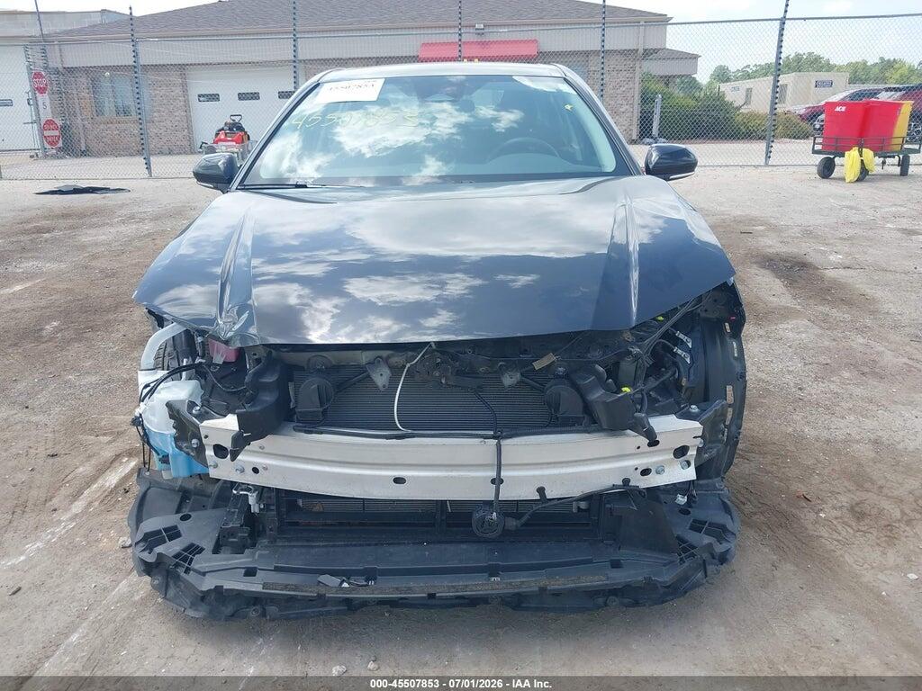 4T1DAACK7SU036714 2025 TOYOTA CAMRY photo no. 12