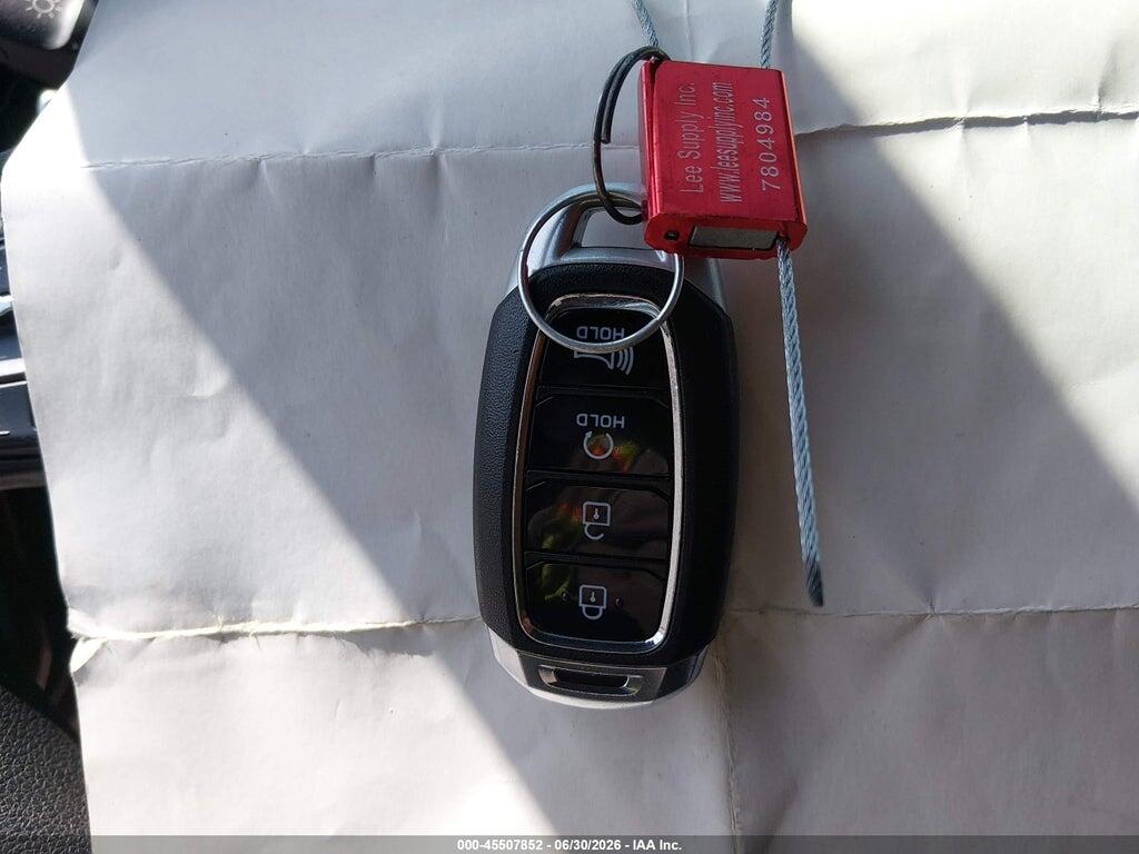 KM8K6CAB9PU061435 2023 HYUNDAI KONA photo no. 11