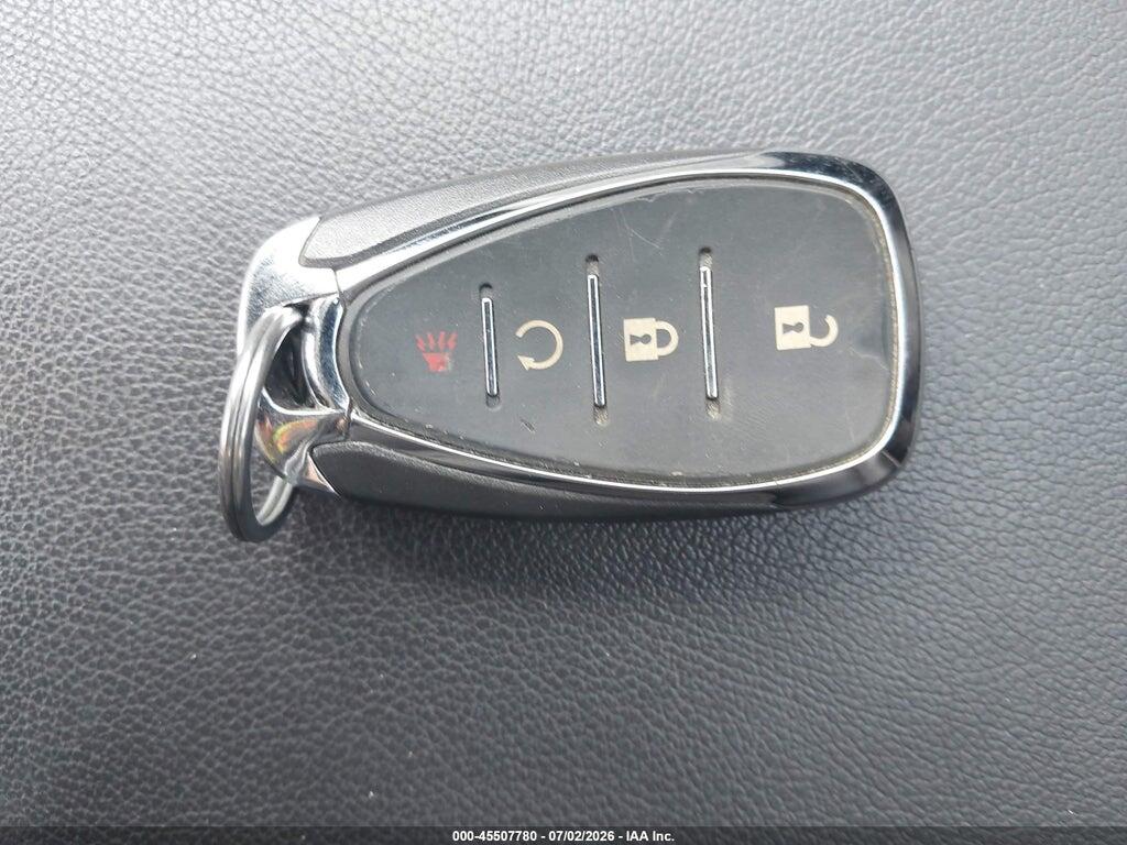 3G1BH6SE9JS650879 2018 CHEVROLET CRUZE photo no. 11