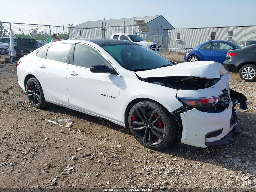 1G1ZD5ST3JF294467 2018 CHEVROLET MALIBU photo no. 1