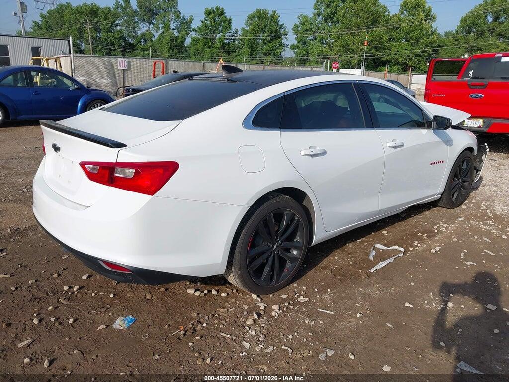 1G1ZD5ST3JF294467 2018 CHEVROLET MALIBU photo no. 4