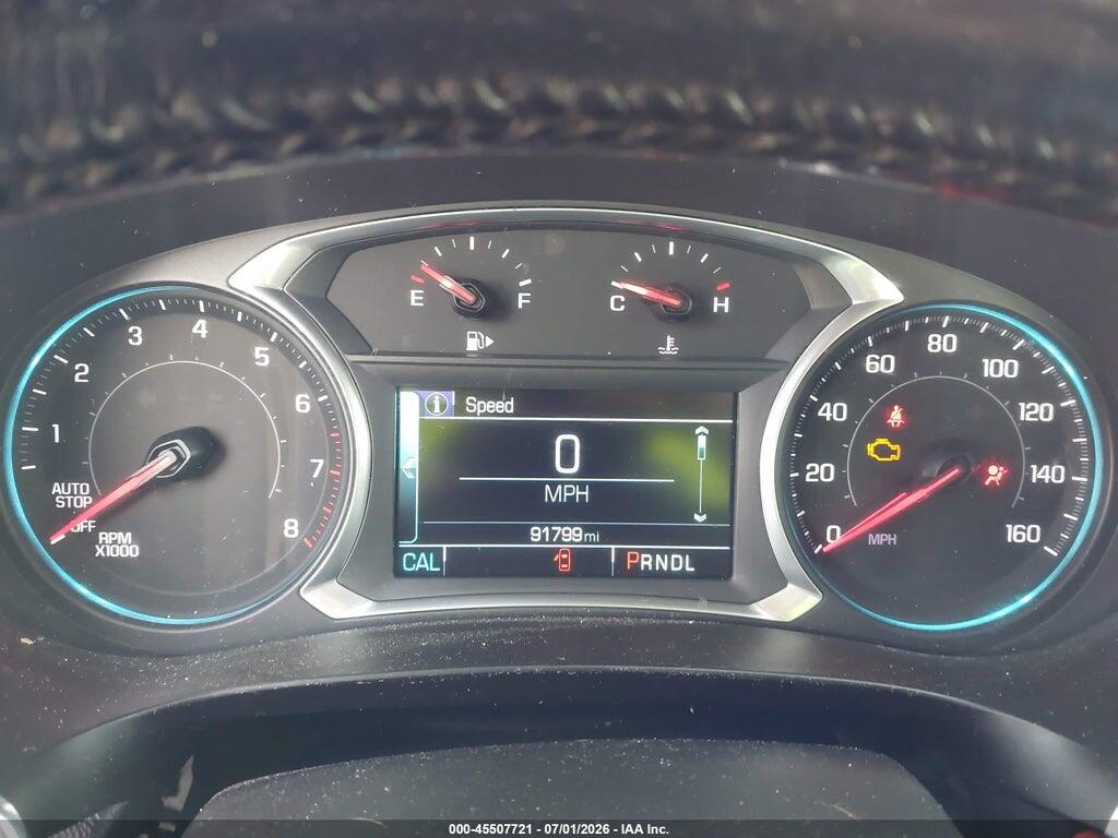 1G1ZD5ST3JF294467 2018 CHEVROLET MALIBU photo no. 7
