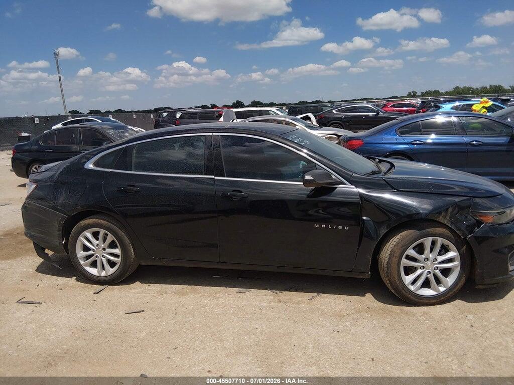 1G1ZD5ST7JF163896 2018 CHEVROLET MALIBU photo no. 12