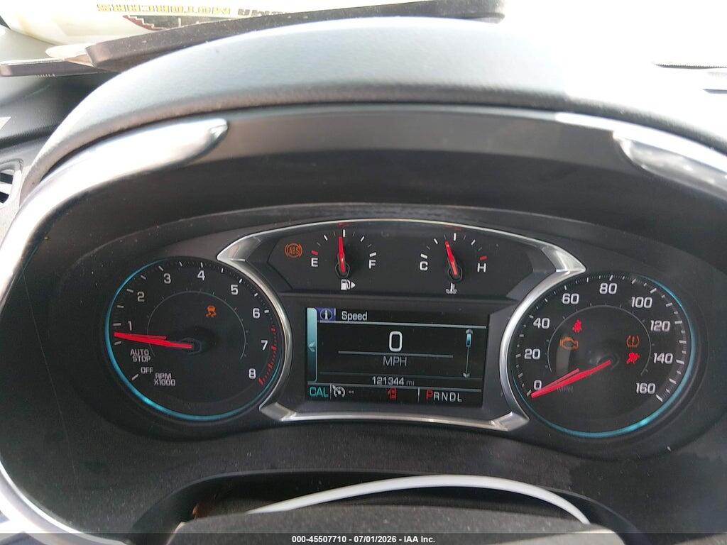1G1ZD5ST7JF163896 2018 CHEVROLET MALIBU photo no. 7