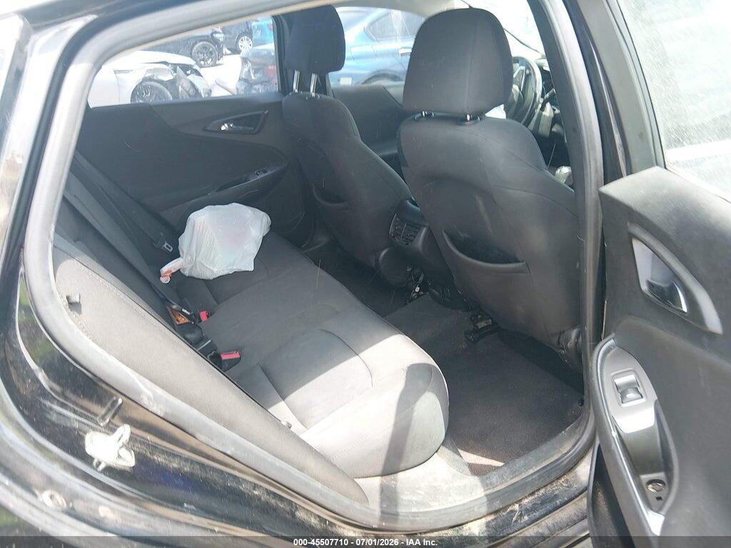 1G1ZD5ST7JF163896 2018 CHEVROLET MALIBU photo no. 8