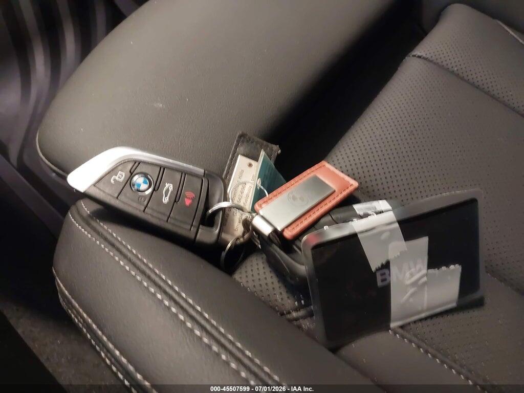 WBA33FB02TFV47855 2026 BMW 430I GRAN COUPE photo no. 11
