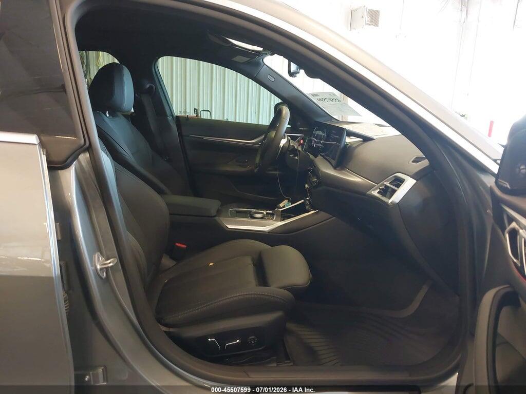 WBA33FB02TFV47855 2026 BMW 430I GRAN COUPE photo no. 5