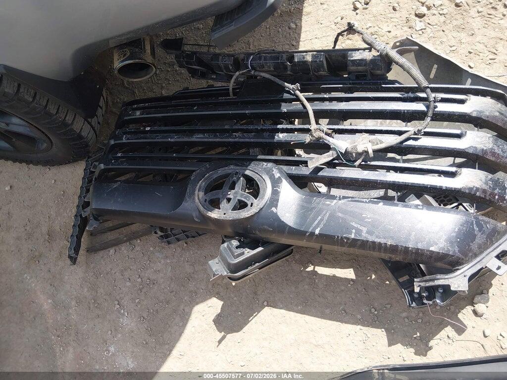 5TFPC5DB7PX023999 2023 TOYOTA TUNDRA HYBRID photo no. 12