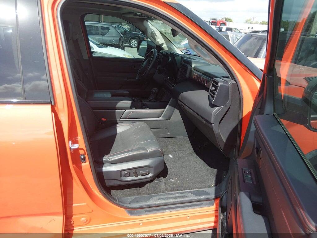 5TFPC5DB7PX023999 2023 TOYOTA TUNDRA HYBRID photo no. 5
