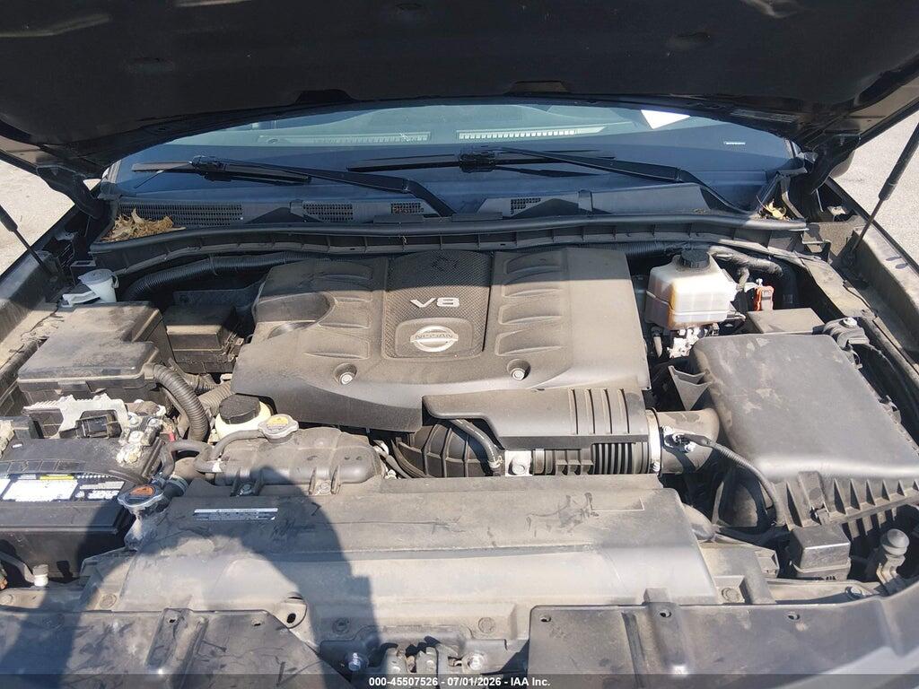 JN8AY2NC9K9583313 2019 NISSAN ARMADA photo no. 10