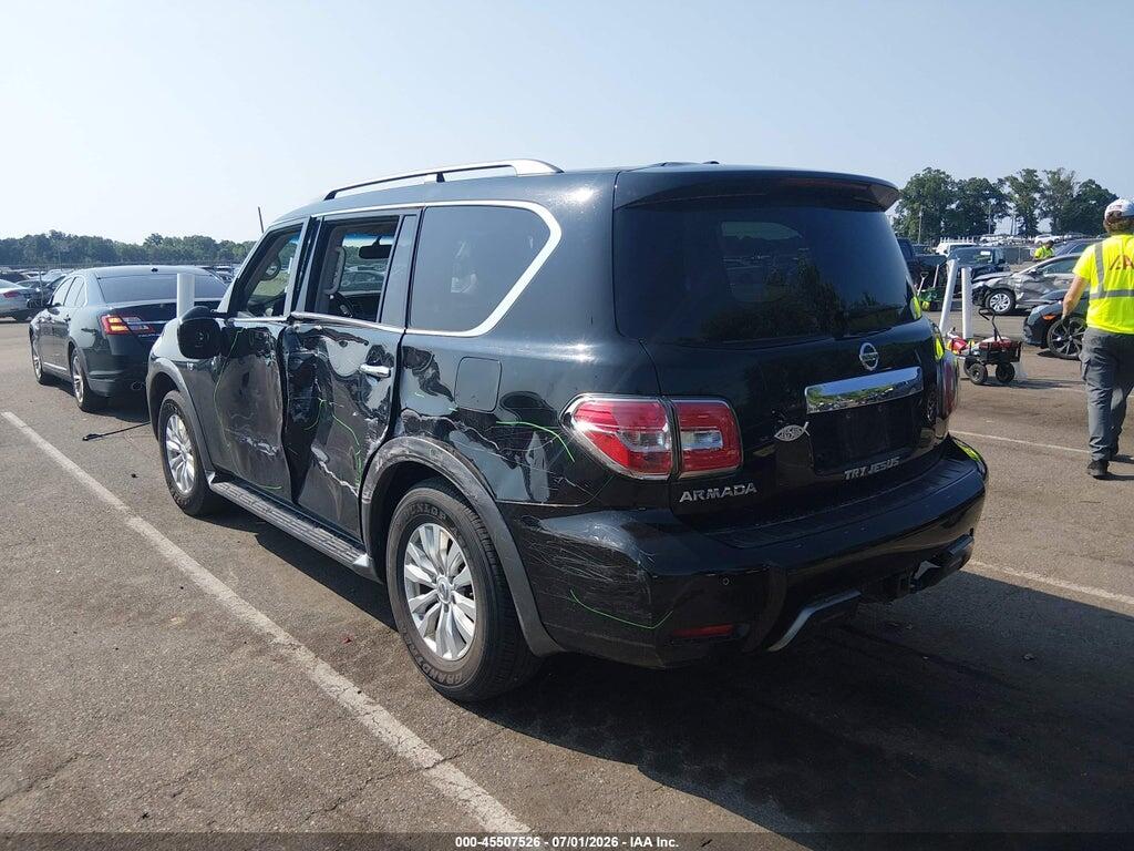JN8AY2NC9K9583313 2019 NISSAN ARMADA photo no. 3