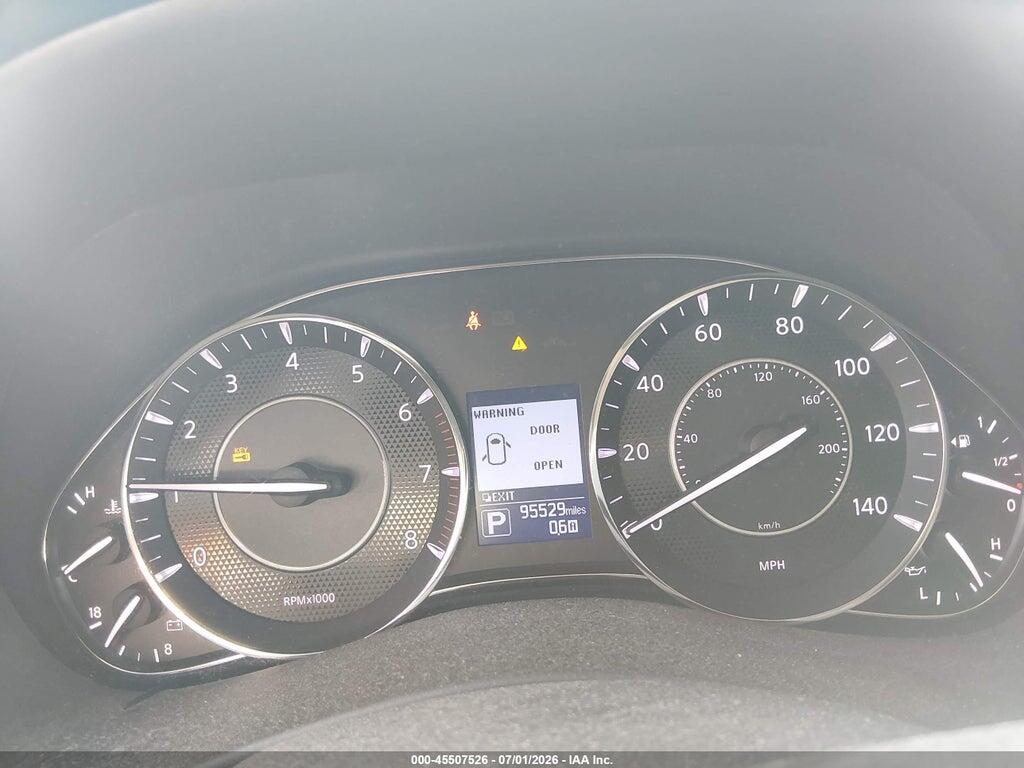 JN8AY2NC9K9583313 2019 NISSAN ARMADA photo no. 7