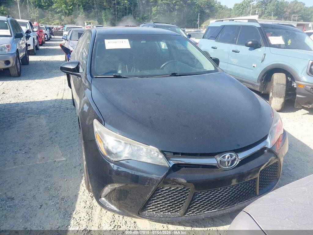 4T1BF1FK0HU644653 2017 TOYOTA CAMRY photo no. 1