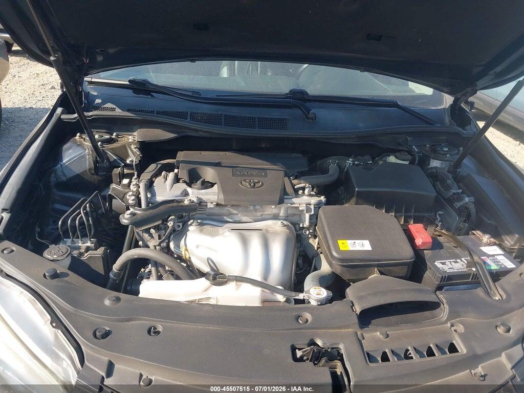 4T1BF1FK0HU644653 2017 TOYOTA CAMRY photo no. 10