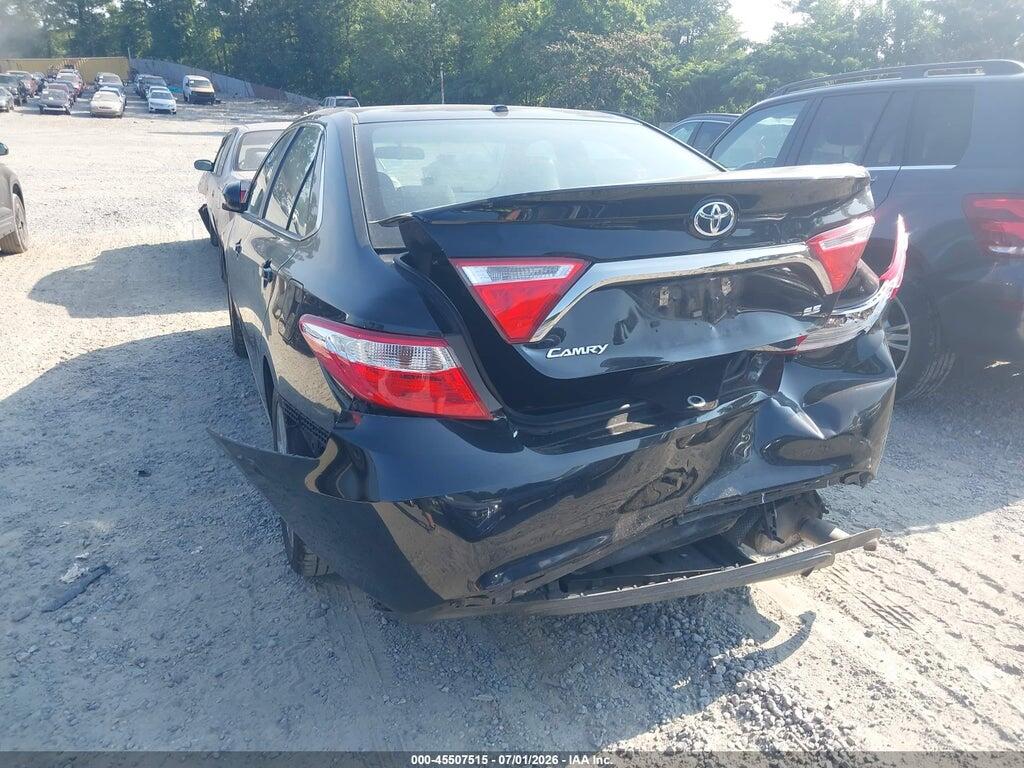 4T1BF1FK0HU644653 2017 TOYOTA CAMRY photo no. 3