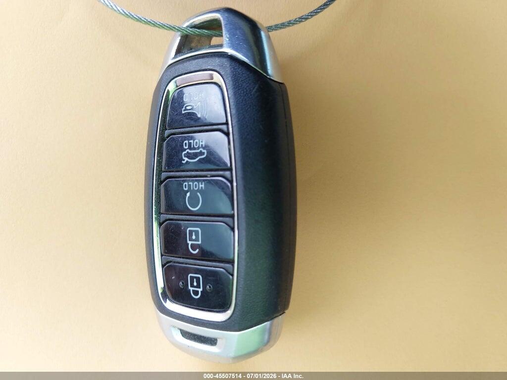 KMHLP4AG0PU507586 2023 HYUNDAI ELANTRA photo no. 11