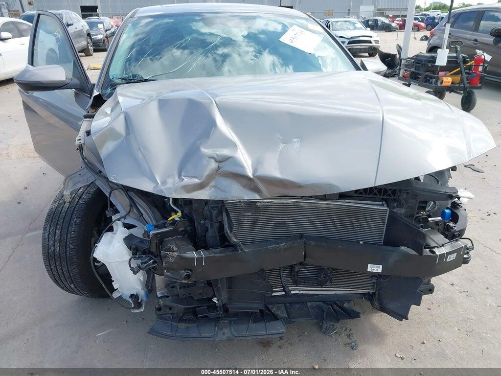 KMHLP4AG0PU507586 2023 HYUNDAI ELANTRA photo no. 6