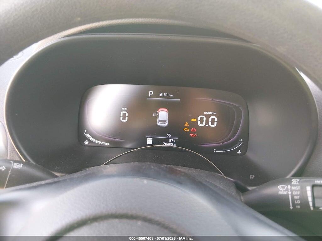 KNDJ23AU2P7870657 2023 KIA SOUL photo no. 7