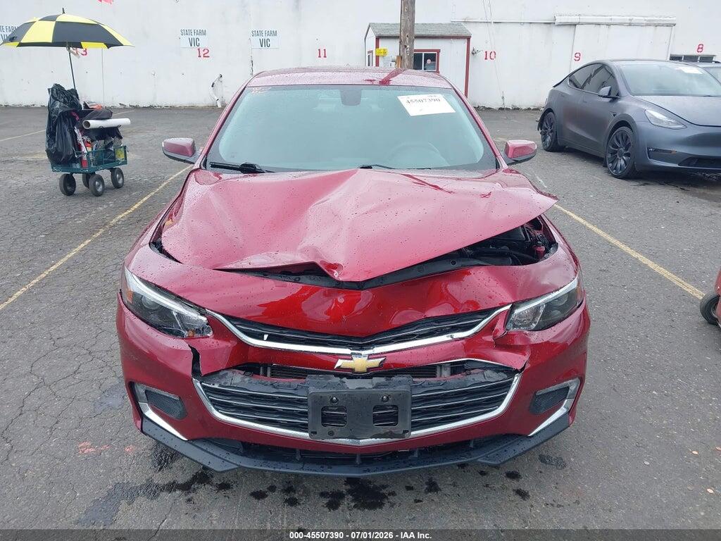 1G1ZD5ST8JF221241 2018 CHEVROLET MALIBU photo no. 12