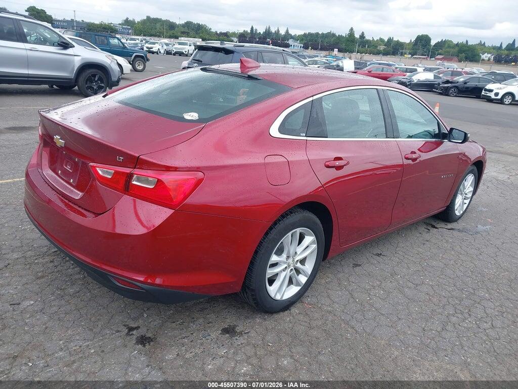 1G1ZD5ST8JF221241 2018 CHEVROLET MALIBU photo no. 4