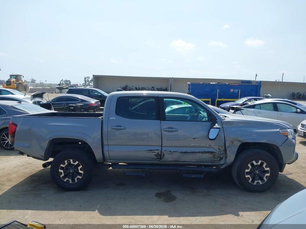 3TYAX5GN9MT014422 2021 TOYOTA TACOMA photo no. 12