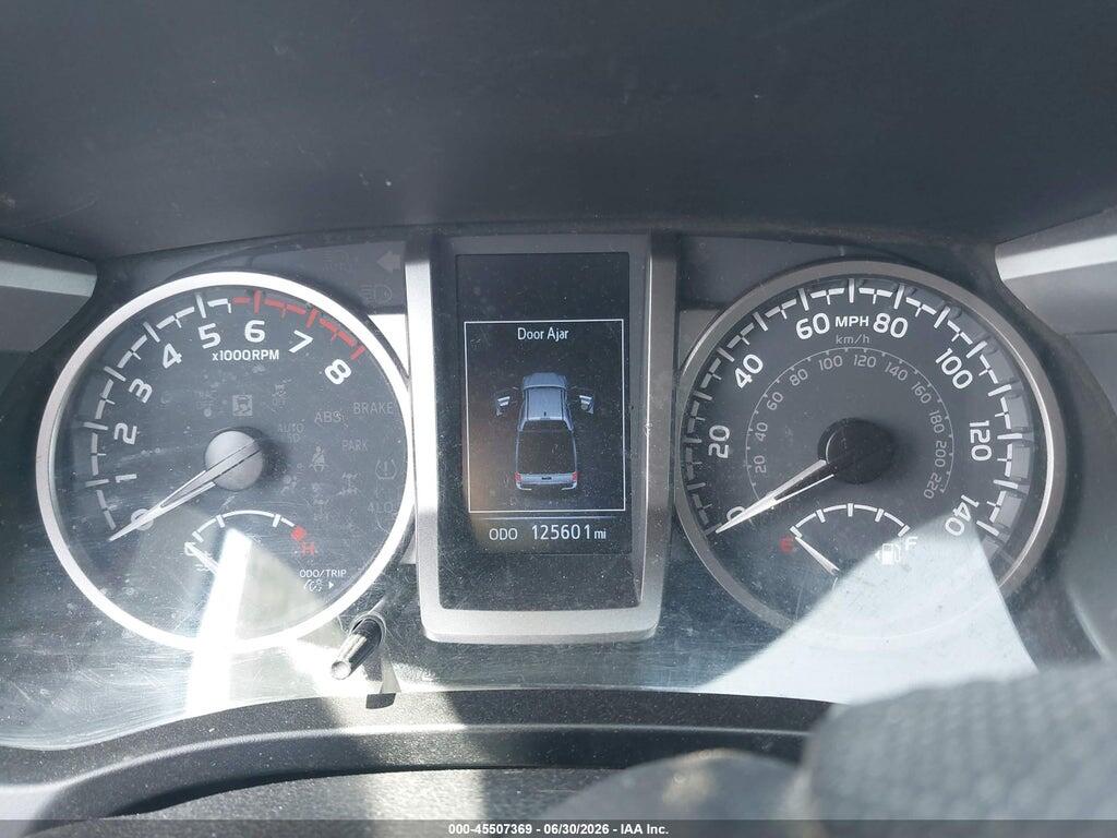 3TYAX5GN9MT014422 2021 TOYOTA TACOMA photo no. 7