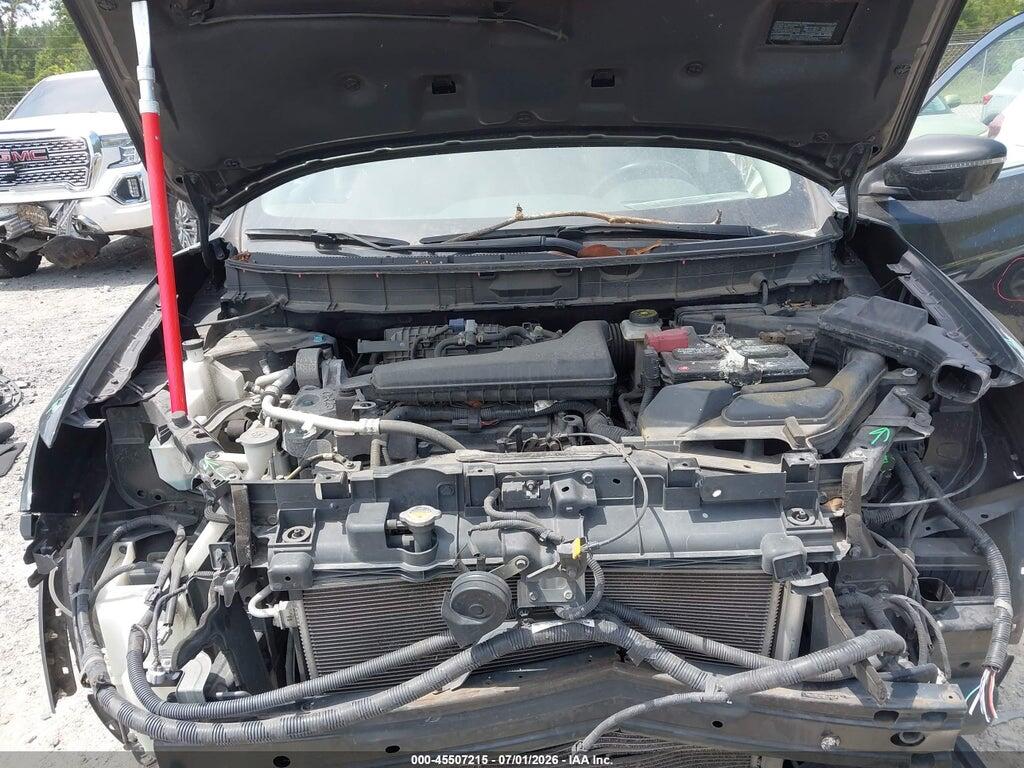 KNMAT2MV2HP566810 2017 NISSAN ROGUE photo no. 10