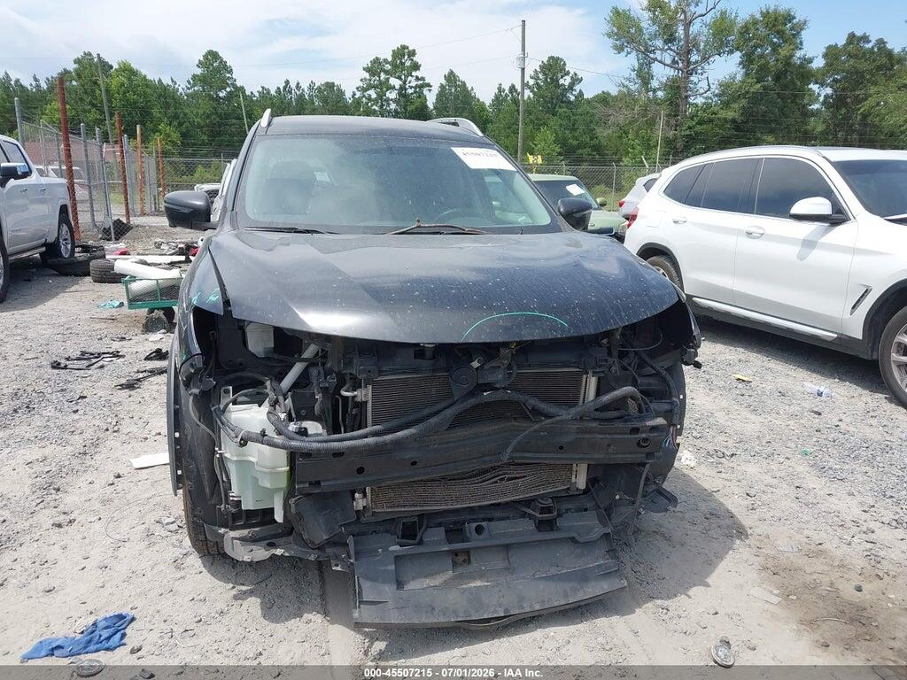 KNMAT2MV2HP566810 2017 NISSAN ROGUE photo no. 6