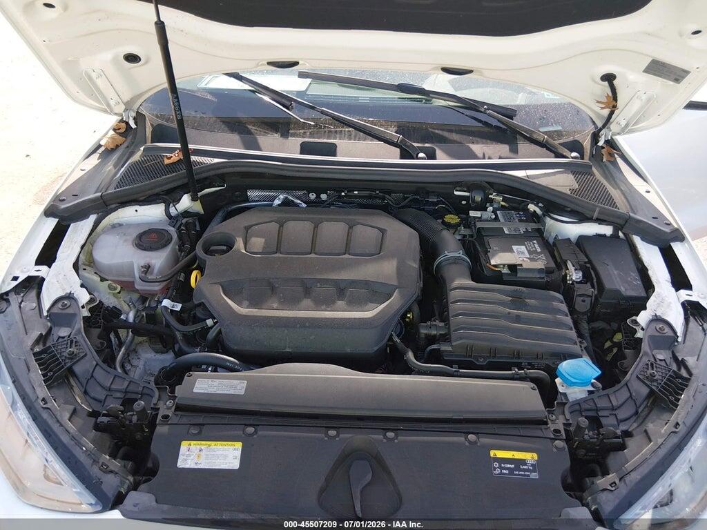 WAUGUDGY3NA020280 2022 AUDI A3 photo no. 10