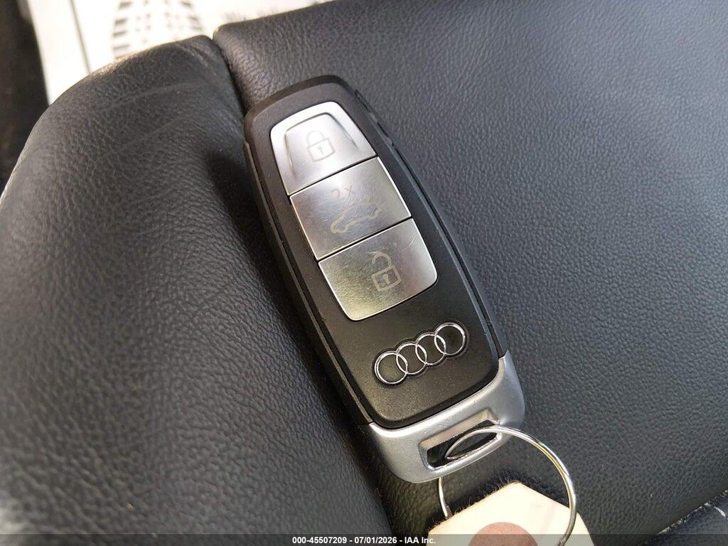 WAUGUDGY3NA020280 2022 AUDI A3 photo no. 11