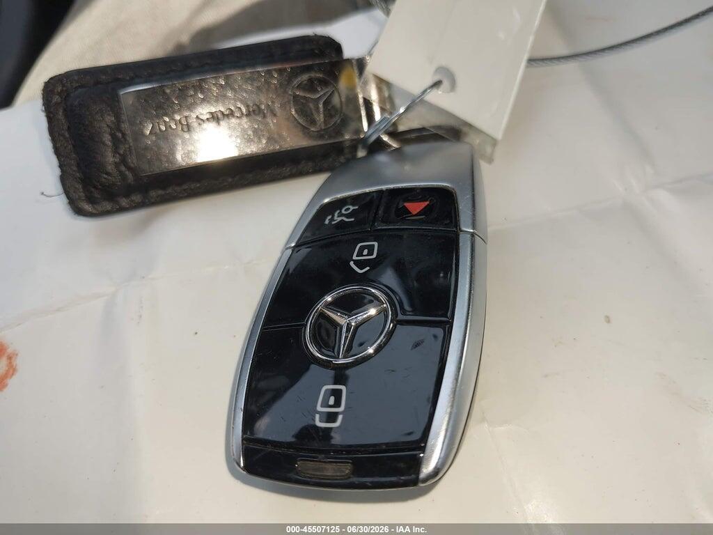 WDDZF4KB7KA595377 2019 MERCEDES-BENZ E 300 photo no. 11