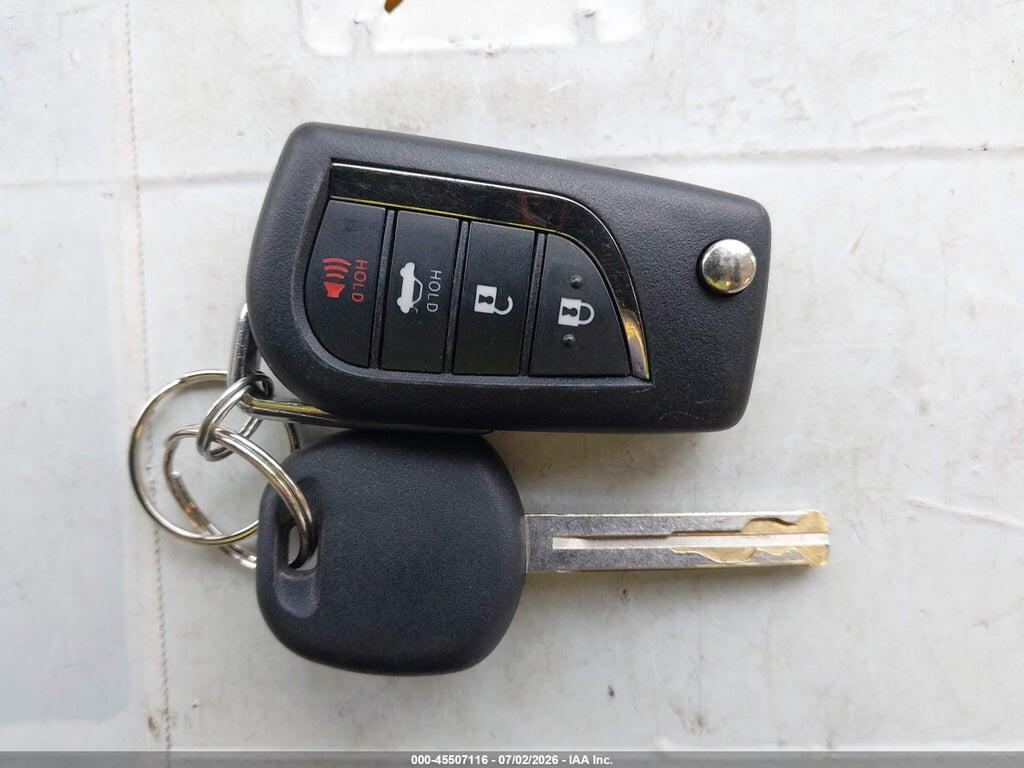 5YFEPRAE4LP140448 2020 TOYOTA COROLLA photo no. 11