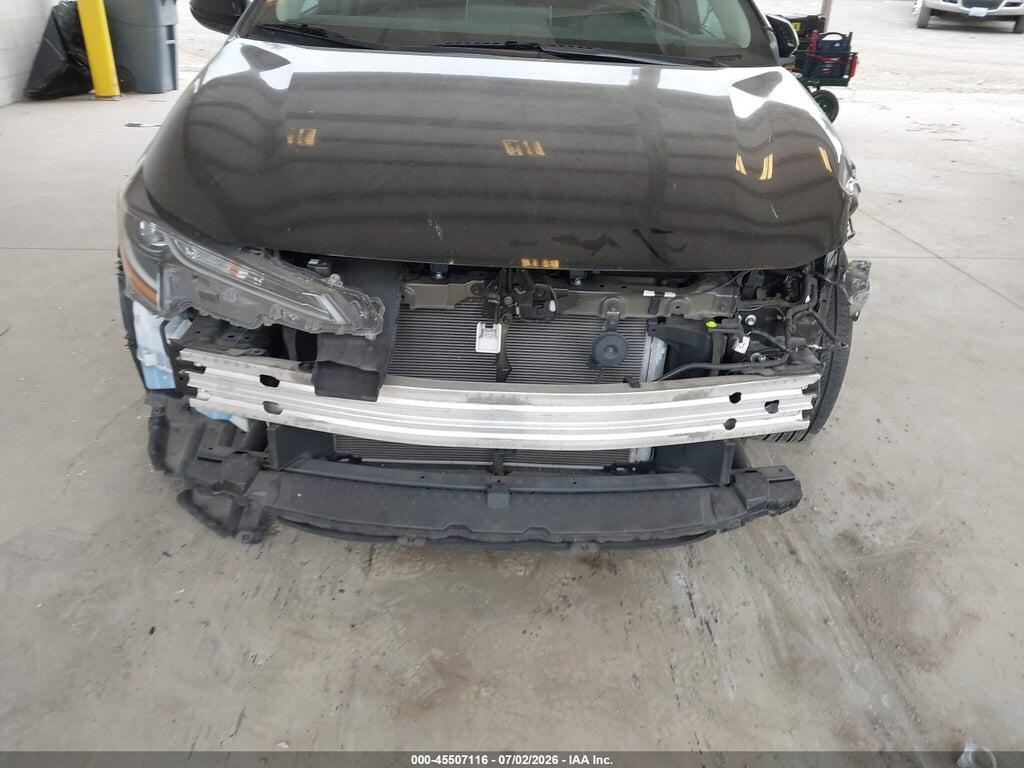 5YFEPRAE4LP140448 2020 TOYOTA COROLLA photo no. 6