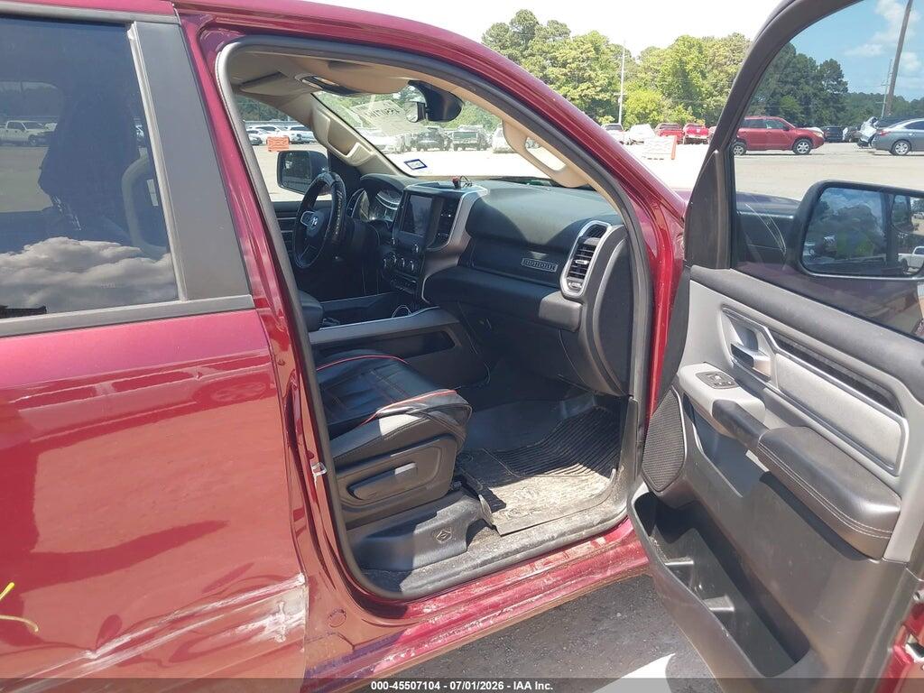 1C6RREFT3LN312002 2020 RAM 1500 photo no. 5