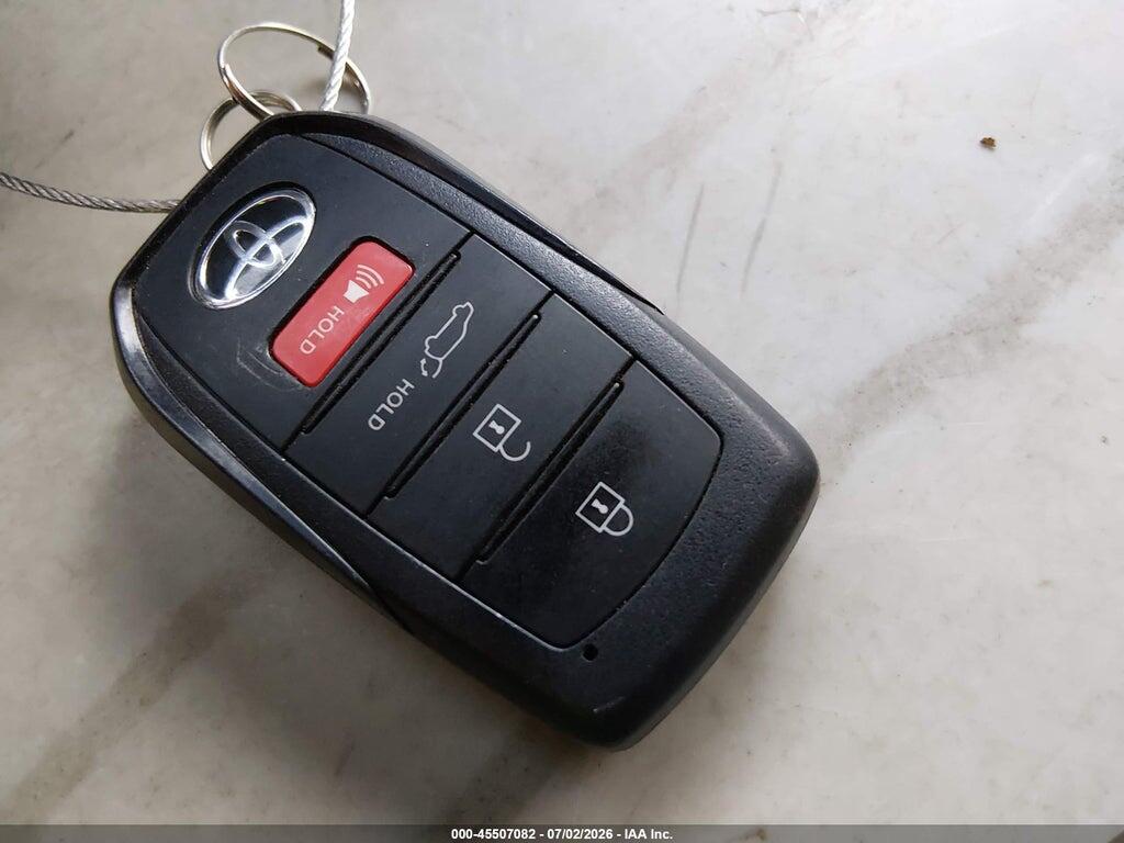 JTEVA5BR5T5110752 2026 TOYOTA 4RUNNER photo no. 11