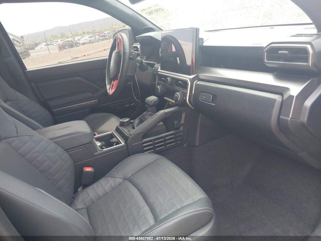 JTEVA5BR5T5110752 2026 TOYOTA 4RUNNER photo no. 5