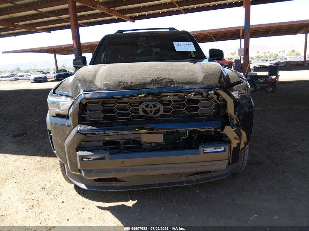 JTEVA5BR5T5110752 2026 TOYOTA 4RUNNER photo no. 6