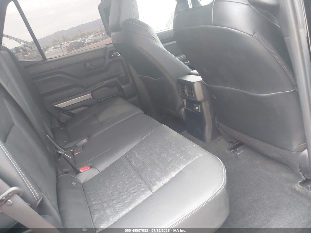 JTEVA5BR5T5110752 2026 TOYOTA 4RUNNER photo no. 8