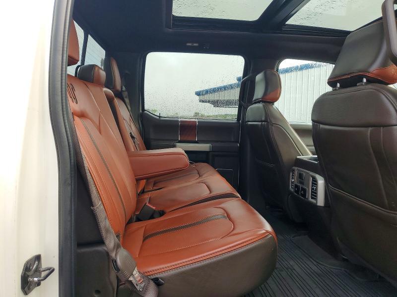 2019 FORD F150 SUPERCREW — Фото 10 из 13