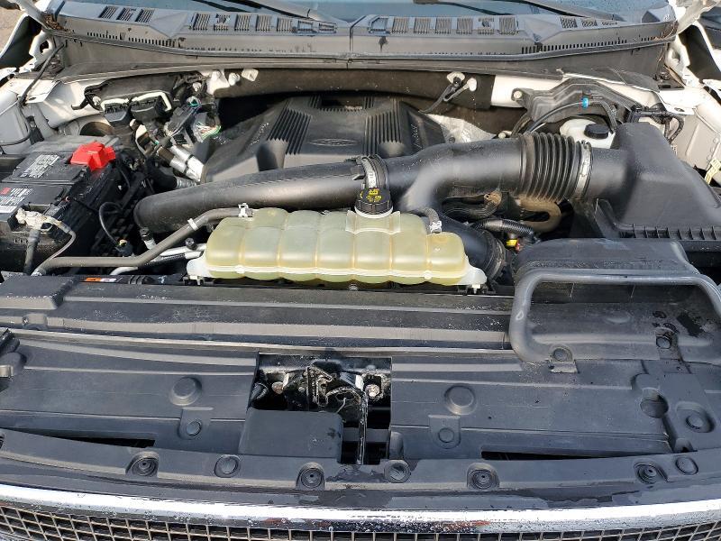 2019 FORD F150 SUPERCREW — Фото 11 из 13