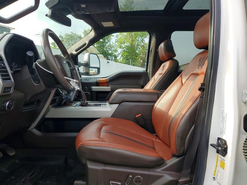 2019 FORD F150 SUPERCREW — Фото 7 из 13
