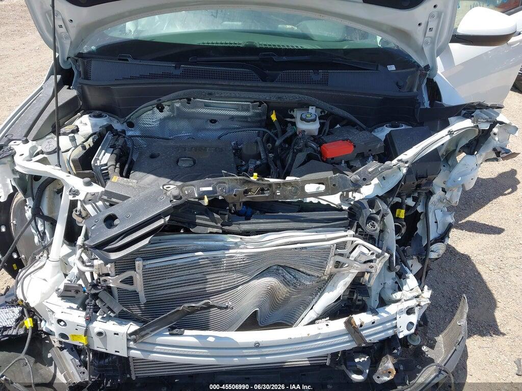 KL79MPSL2TB083755 2026 CHEVROLET TRAILBLAZER photo no. 10