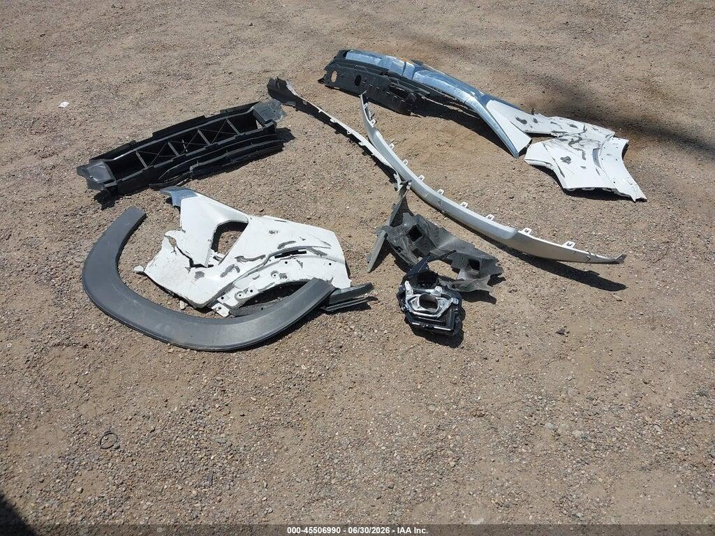 KL79MPSL2TB083755 2026 CHEVROLET TRAILBLAZER photo no. 12